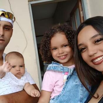 Parent São Paulo (São Paulo): Gleison kathleen