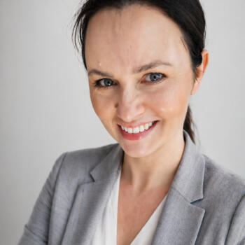Parent Warsaw: Sylwia