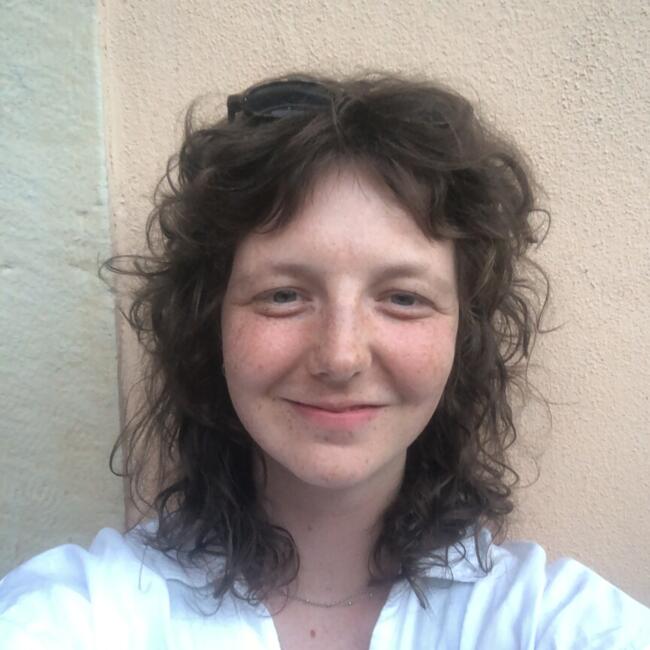 Babysitter in Lisbon: Johanna