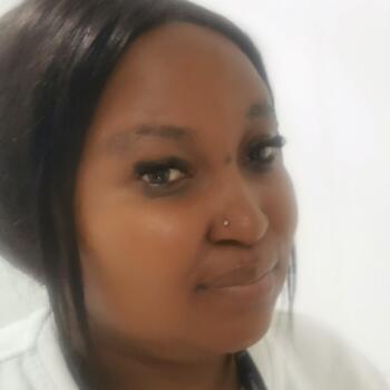 Nanny in Roodepoort: Mathapelo Georgina