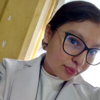Yamile Reyna