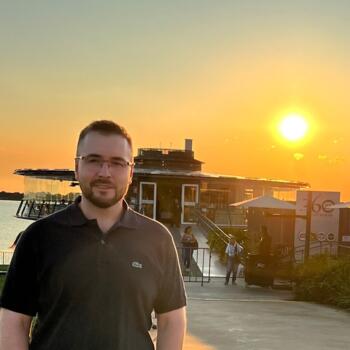Babysitting job in Santa Cruz do Sul: babysitting job Gerson Felipe