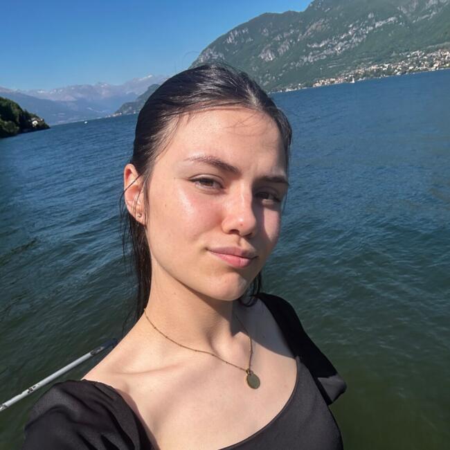 Babysitter in Sovico: Zagaievschii