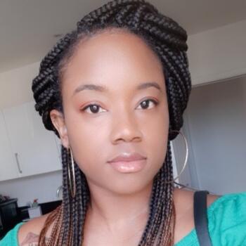 Childminder job in Camberley: babysitting job Hermilyn