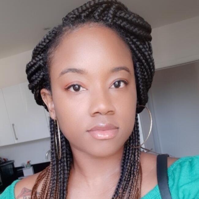 Babysitting job in Camberley: Hermilyn