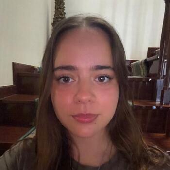 Babysitter in Vila Nova de Gaia: Daniela