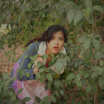 Babysitter in Basel: Karen isabel