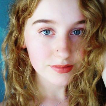 Oppas Utrecht: Lucia