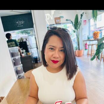 Nanny Seville: Nayhezka Miranda.