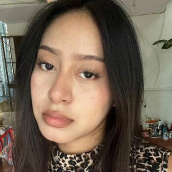 Niñera Villahermosa: Natalia