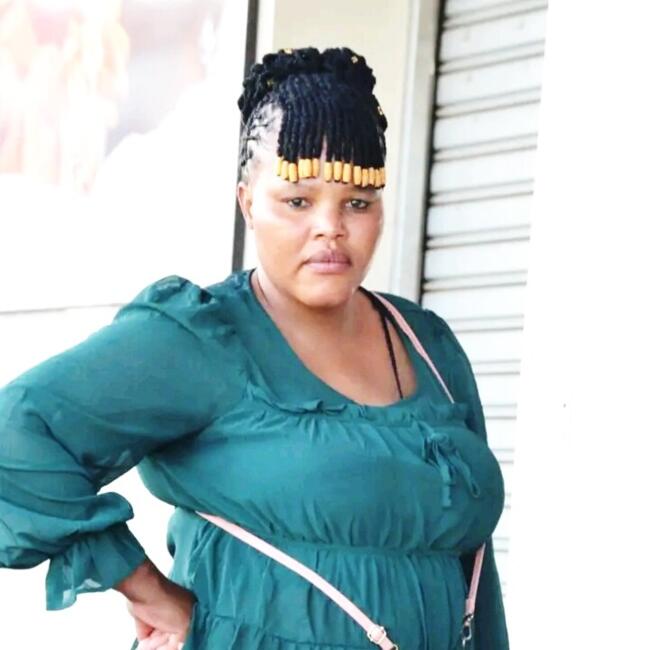 Babysitter in Estcourt: Tholakele