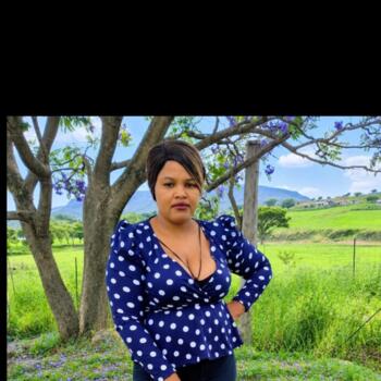 Babysitter Durban: Tholakele
