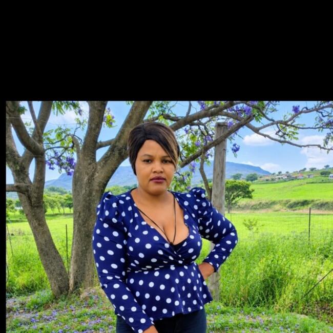 Babysitter in Durban: Tholakele