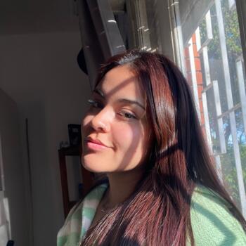 Babysitter Rosario: Florencia