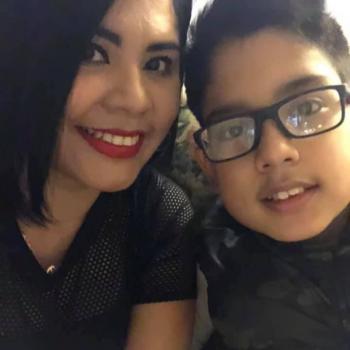 Babysitter in Buffalo: Rocio