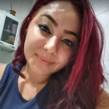 Babá em Piracicaba: Amanda