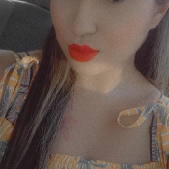 Babysitter in Tonalá: Letzy Nicol