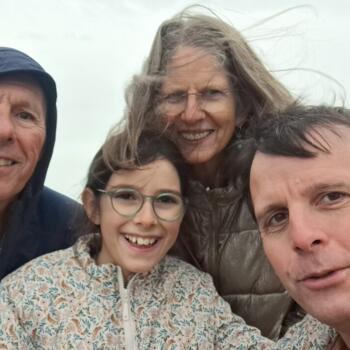 Babysitting job in Saint-Étienne-de-Chigny: babysitting job Thomas