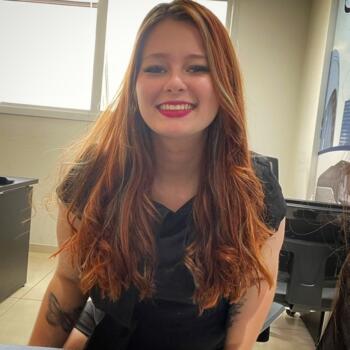 Babá em São Leopoldo: Giovana