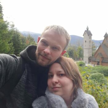 Praca dla opiekunki do dziecka w Kłodzko: praca dla opiekunki do dziecka Mariusz