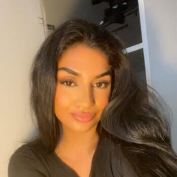 Babysitter in Aarhus: Manar