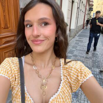 Babysitter Torrelodones: Laura