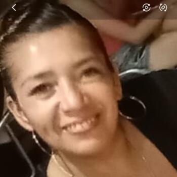 Niñera Moreno: Gabriela