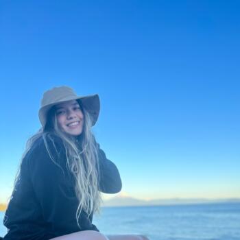 Niñera en Puerto Varas: Renata