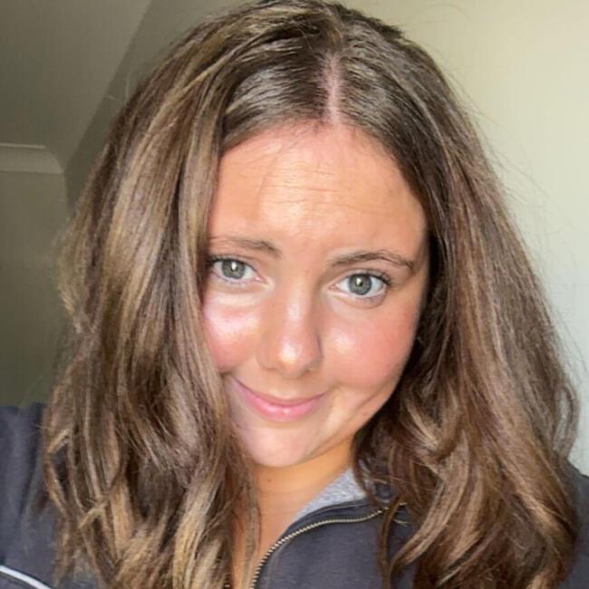 Babysitter in Queanbeyan: Nevaeh