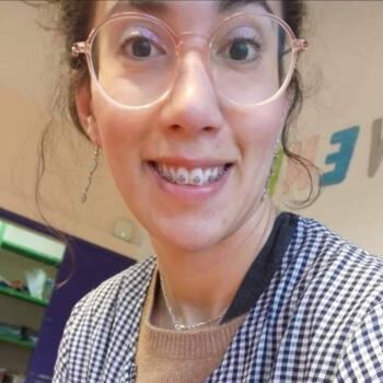 Niñera en Canelones: Eliane