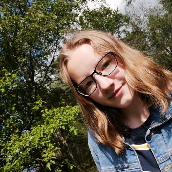 Babysitter Mechelen: Ellen