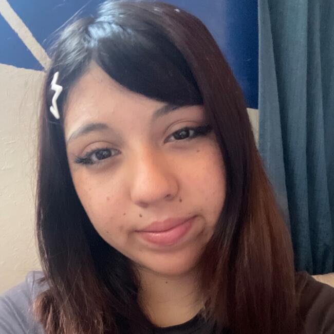 Babysitter in Antofagasta: Belen rivadera