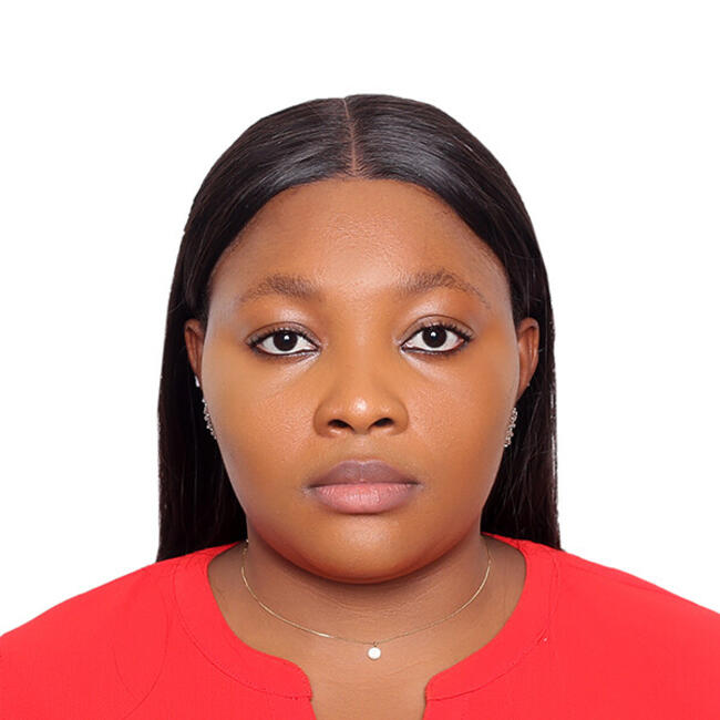 Babysitter in Coventry: Kosisochukwu