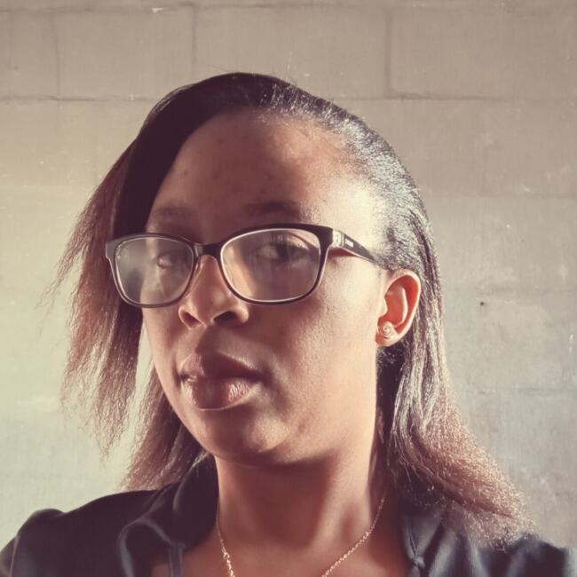 Babysitting job in Cape Town: Tildah shamiso