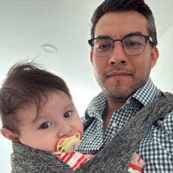 Babysitting job in Morelia: babysitting job Victor