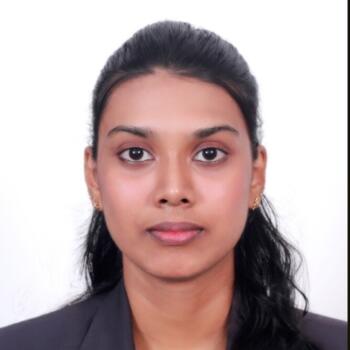 Babysitter in Kuala Lumpur: Surani