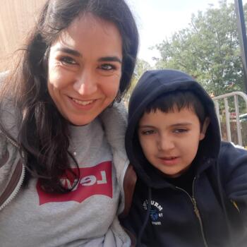 Parent Talca: Maria Jose
