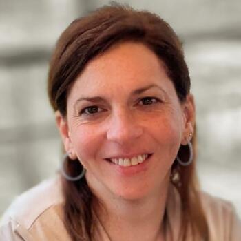 Baby-sitter in Sant Cugat del Vallès: Ana