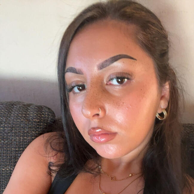 Babysitter in Langenhagen: Amina