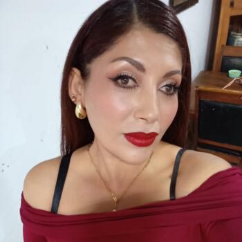 Niñera La Serena: Nicole