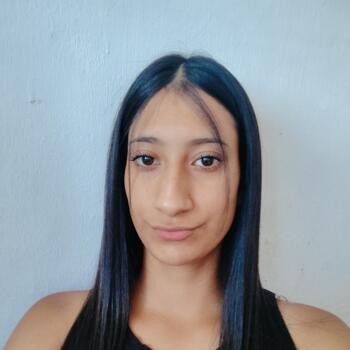 Babysitter in Salto: Sofia