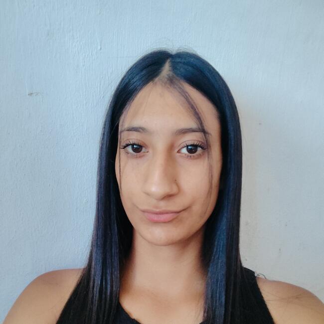 Babysitter in Salto: Sofia