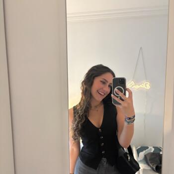 Babysitter in Coimbra: Diana