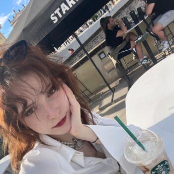 Babysitter in Seoul: Michelle