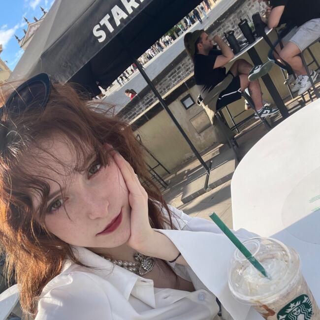 Babysitter in Seoul: Michelle