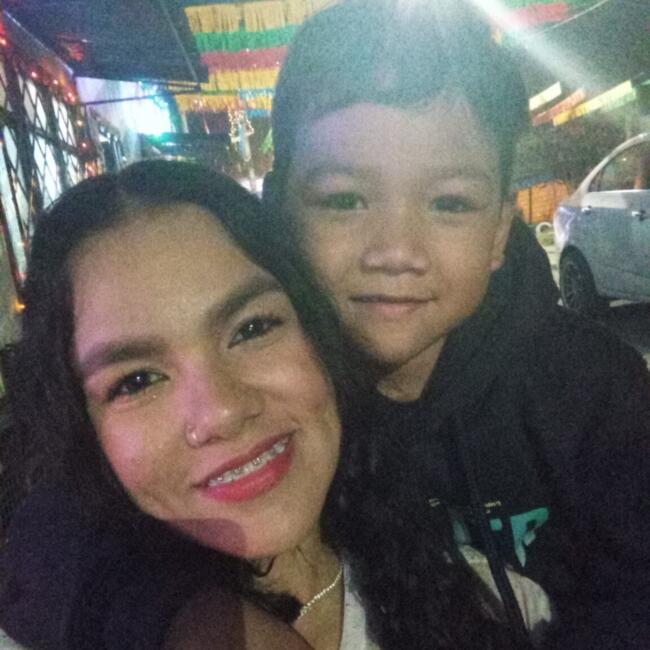 Babysitting job in Madrid: Laura