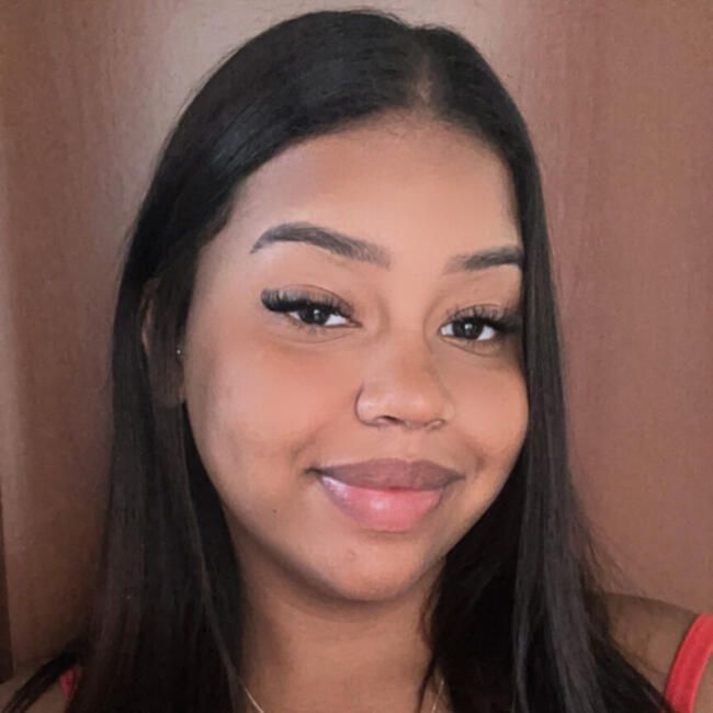 Babysitter in Rio de Janeiro: Maria luiza