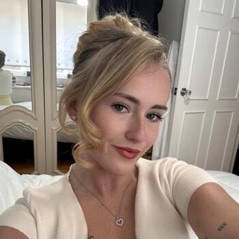 Nanny in Brighton: Olivia