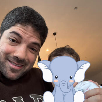 Parent Mésa Geitoniá: Chris