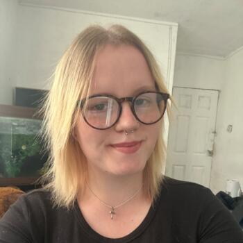 Babysitter in Wallsend: Tilly